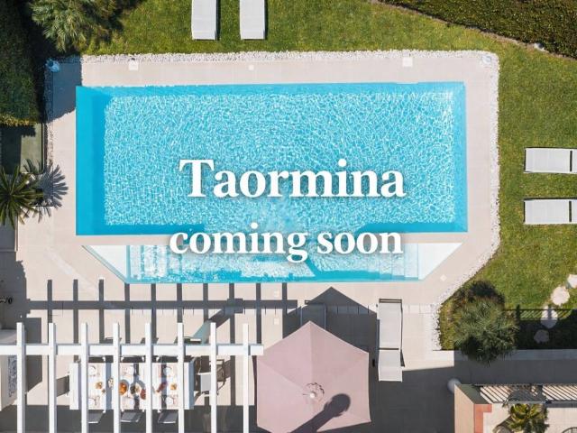 Villa in vendita a Taormina ME
