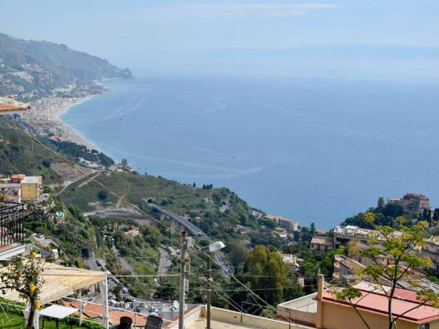 Villa in vendita a Taormina ME