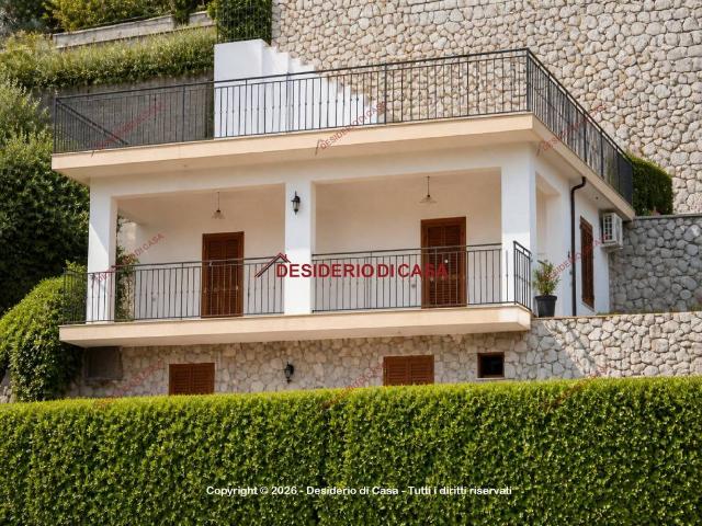 Villa in vendita a Taormina ME