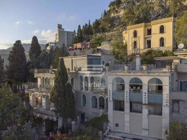 Villa in vendita a Taormina ME