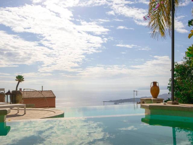 Villa in vendita a Taormina ME
