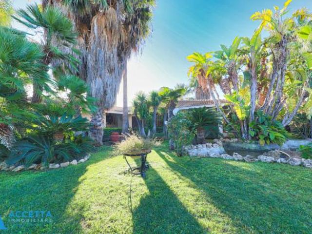 Villa in vendita a Taranto