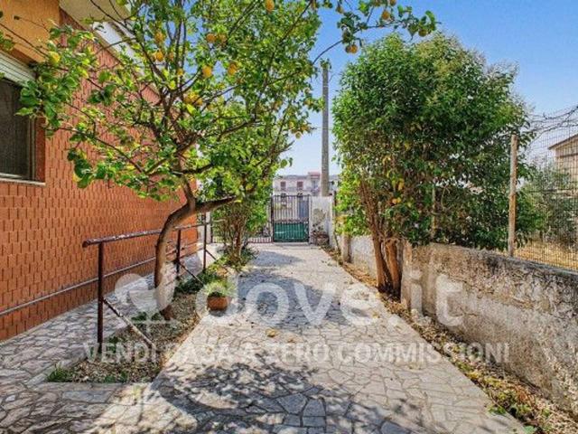 Villa in vendita a Taranto