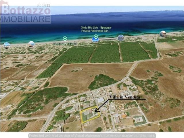 Villa in vendita a Taranto