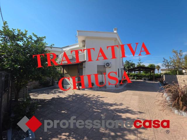 Villa in vendita a Taranto