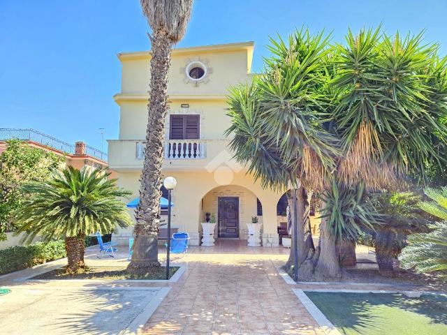Villa in vendita a Taranto