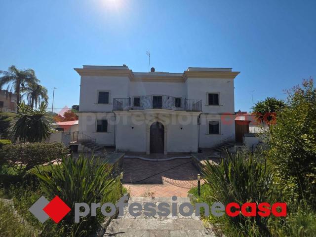 Villa in vendita a Taranto