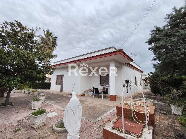Villa in vendita a Taranto TA