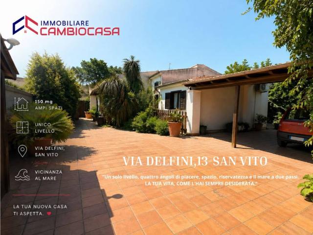 Villa in vendita a Taranto TA