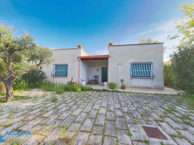 Villa in vendita a Taranto TA