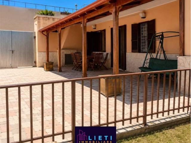 Villa in vendita a Taranto TA