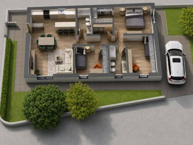 Villa in vendita a Taranto TA