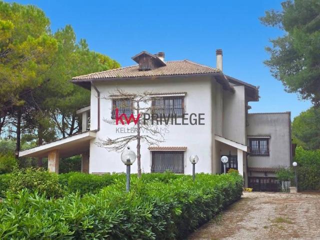 Villa in vendita a Taranto TA