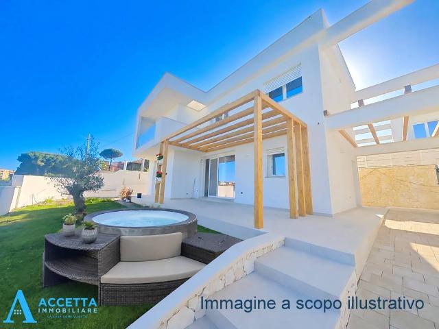 Villa in vendita a Taranto TA