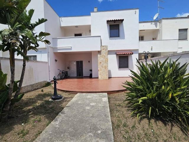 Villa in vendita a Taranto TA