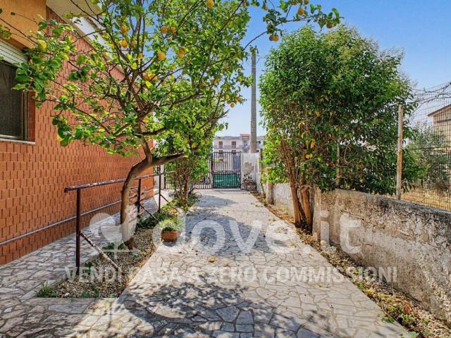 Villa in vendita a Taranto TA