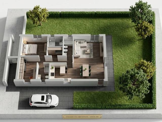 Villa in vendita a Taranto TA