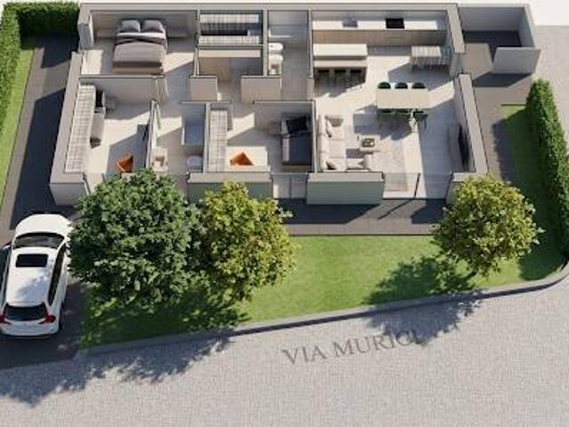Villa in vendita a Taranto TA