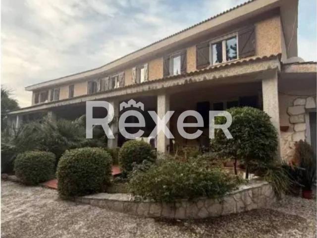 Villa in vendita a Taranto TA