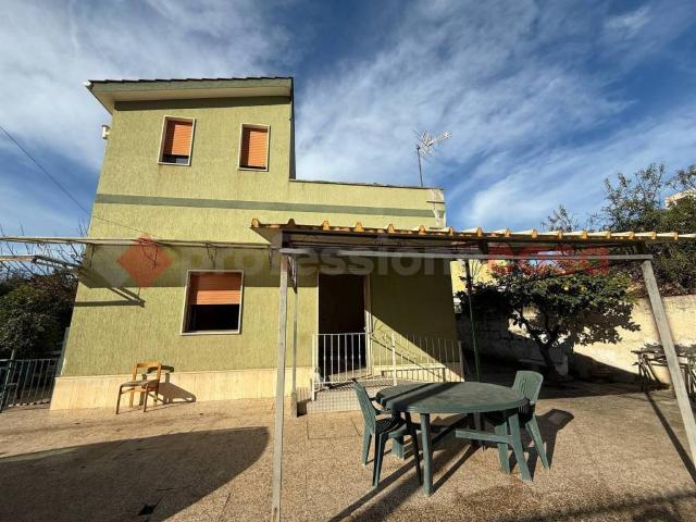 Villa in vendita a Taranto TA