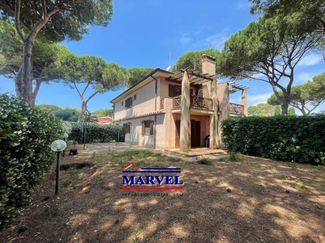 Villa in vendita a Tarquinia VT