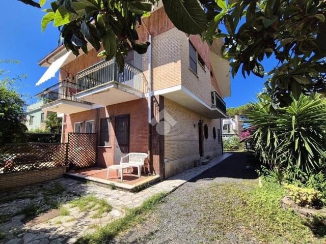Villa in vendita a Tarquinia VT