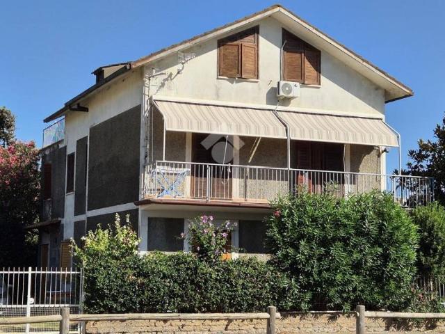 Villa in vendita a Tarquinia VT