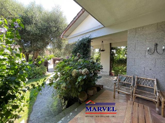 Villa in vendita a Tarquinia VT