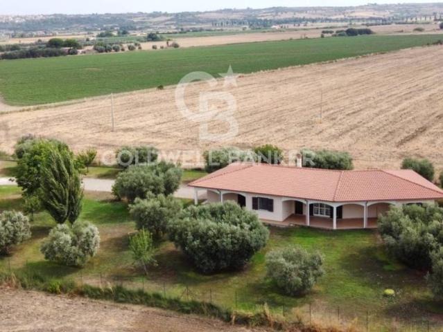 Villa in vendita a Tarquinia VT