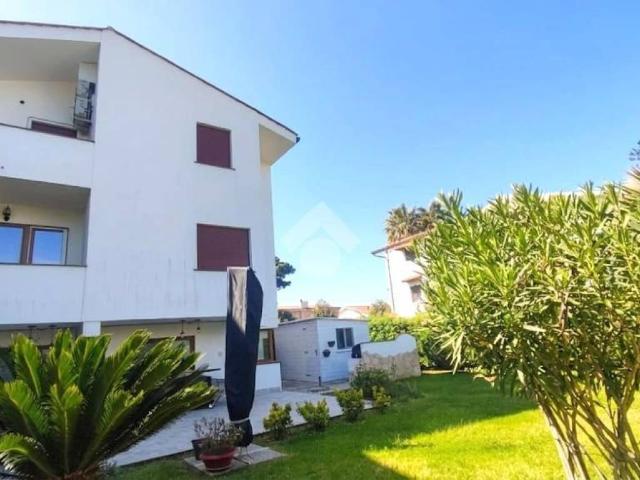 Villa in vendita a Tarquinia VT