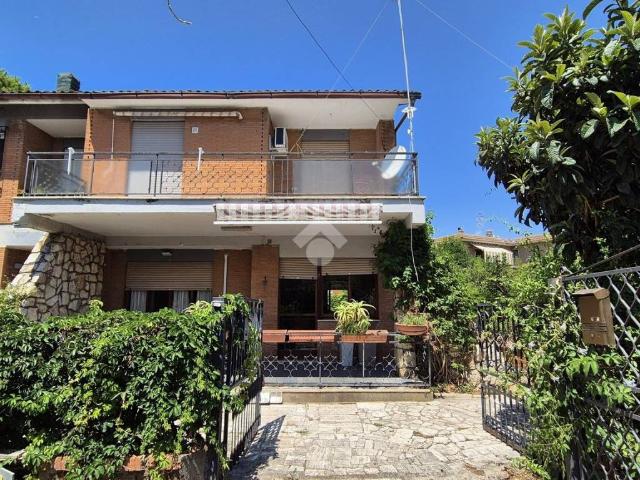 Villa in vendita a Tarquinia VT
