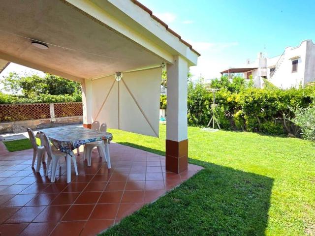 Villa in vendita a Tarquinia VT