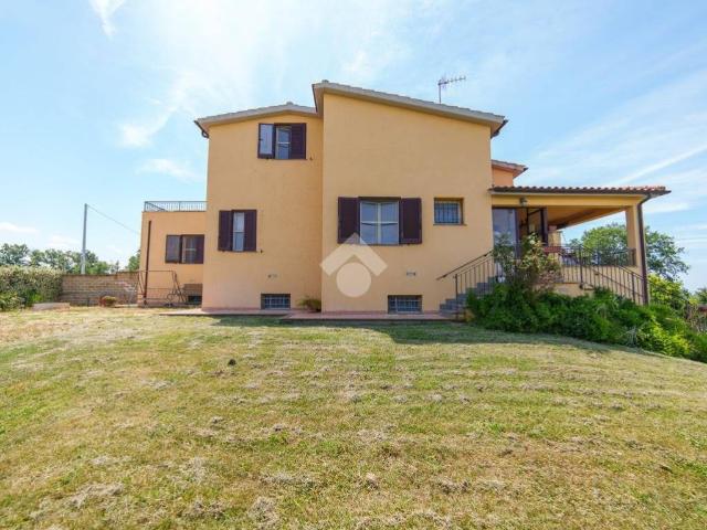 Villa in vendita a Tarquinia VT