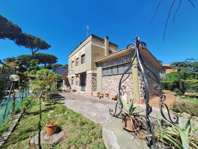 Villa in vendita a Tarquinia VT