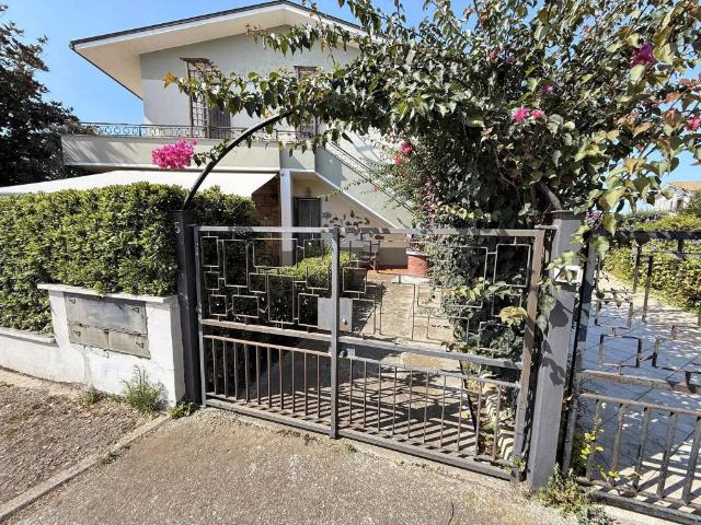 Villa in vendita a Tarquinia VT