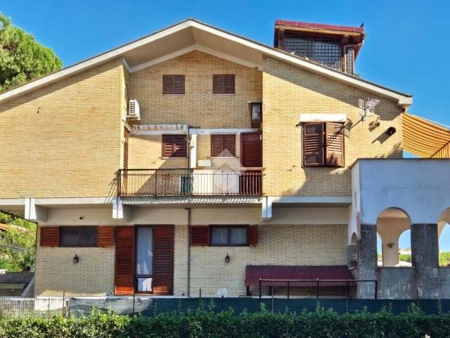 Villa in vendita a Tarquinia VT