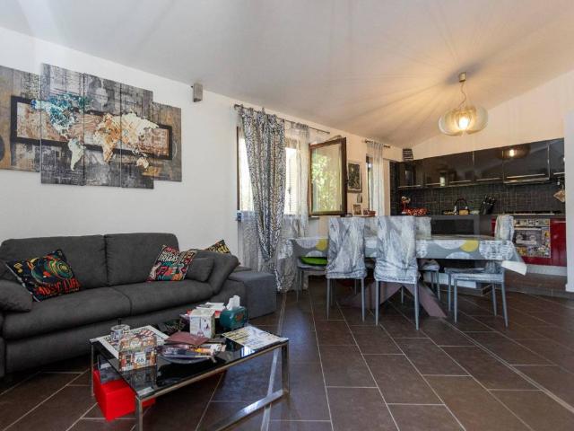 Villa in vendita a Tarquinia VT