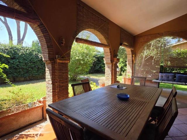 Villa in vendita a Tarquinia VT