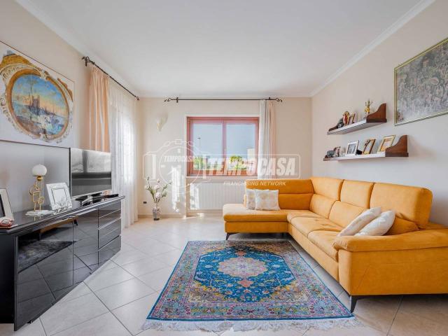 Villa in vendita a Tarquinia