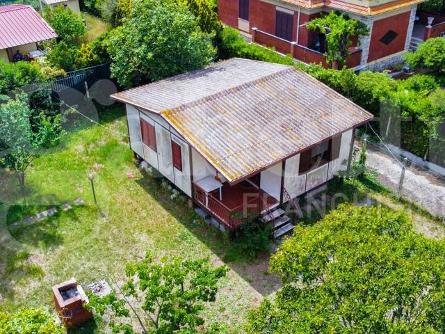 Villa in vendita a Tarquinia