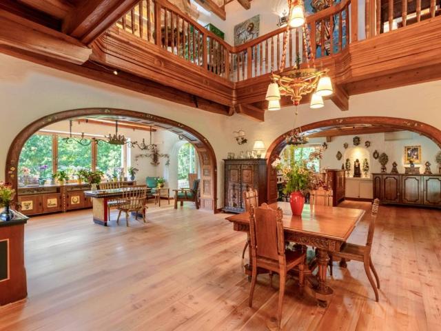 Villa in vendita a Tarvisio UD