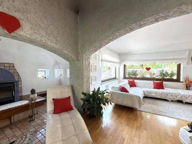 Villa in vendita a Tarvisio UD