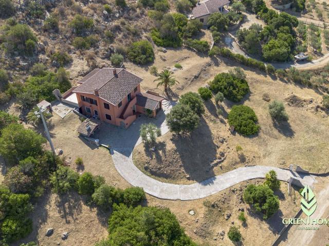 Villa in vendita a Teulada