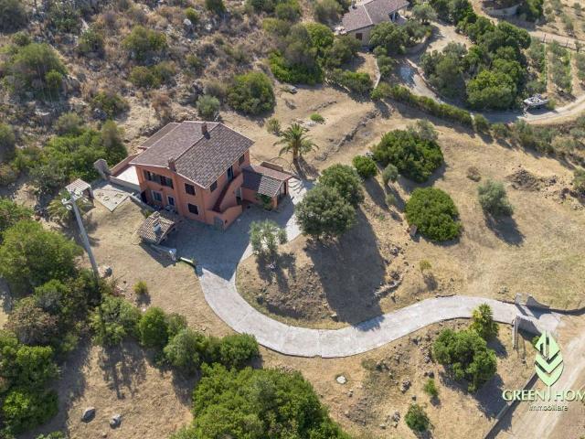 Villa in vendita a Teulada CI