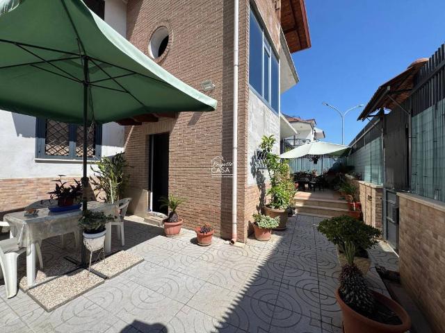 Villa in vendita a Teverola CE