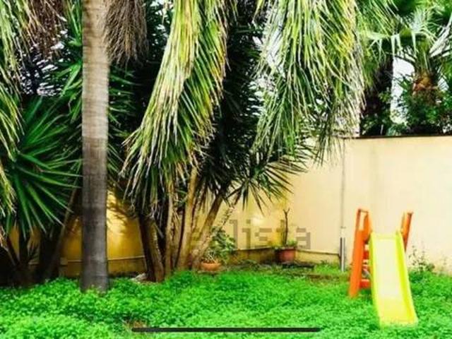 Villa in vendita a Teverola CE