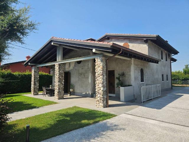 Villa in vendita a Tezze sul Brenta VI