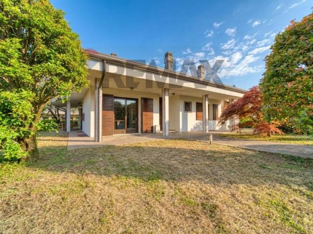 Villa in vendita a Tezze sul Brenta VI
