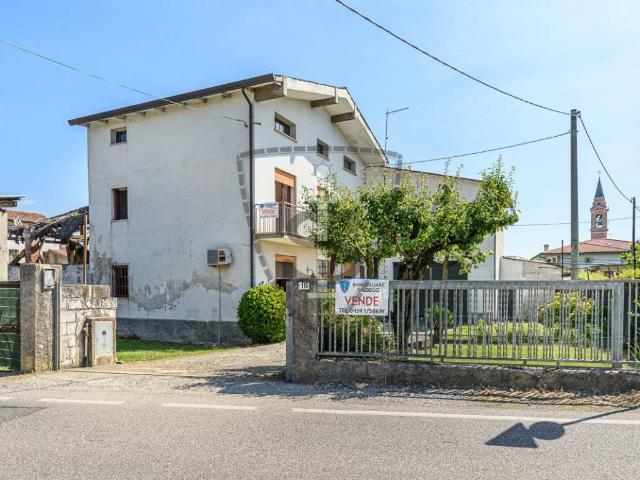 Villa in vendita a Tezze sul Brenta VI