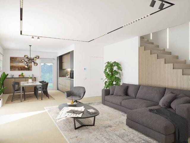 Villa in vendita a Tezze sul Brenta VI